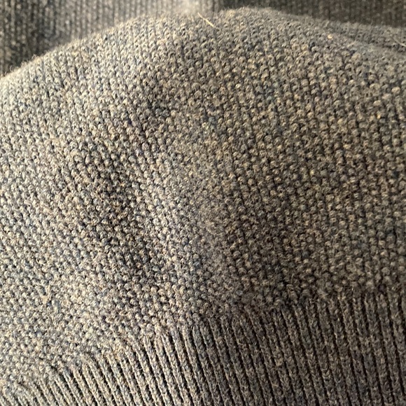 Brooks Brothers 3/4 zip sweater- Large - Picture 9 of 9